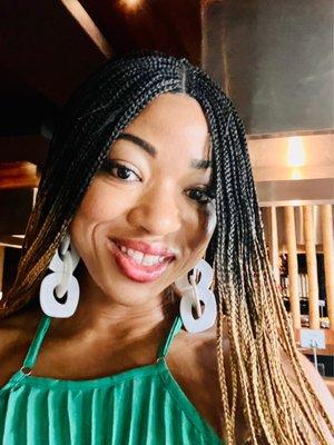 photo of Beatrice K.