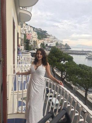 photo of Julliana C.