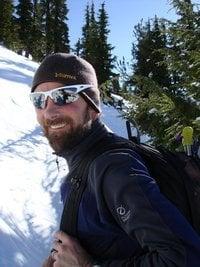 Photo of Eric P.