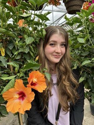 Photo of Kylee W.