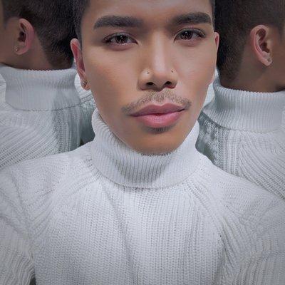 Photo of Gerrick M.