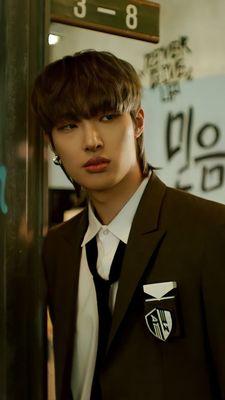 Photo of Song M.