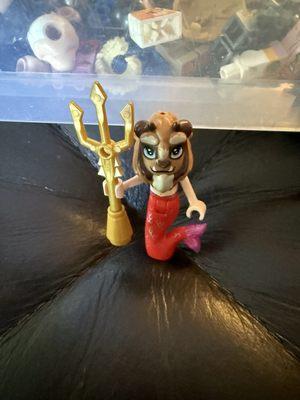 photo of Jaqueline D.