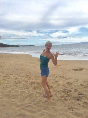 Photo of Carmela D.