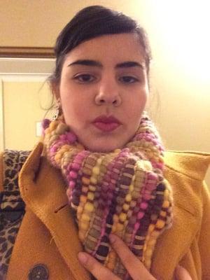 Photo of Ivanna S.
