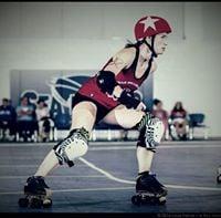 Photo of Ashley T.