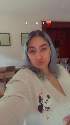 Photo of Shanneh R.