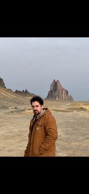 Photo of Liam D.