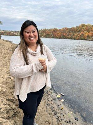 Photo of Leah T.