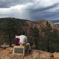 photo of Gabriela S.