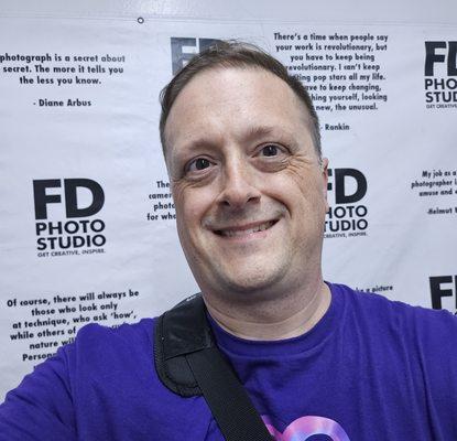 Photo of Dan K.