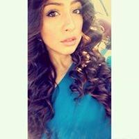 Photo of Talie V.