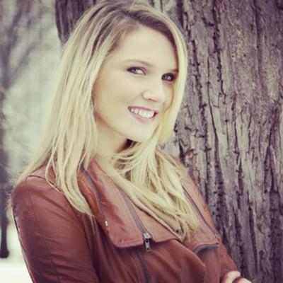 Photo of Katie C.