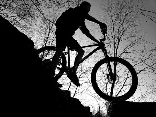 photo of Christopher G.