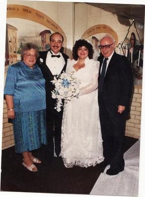 Photo of Matthew C.