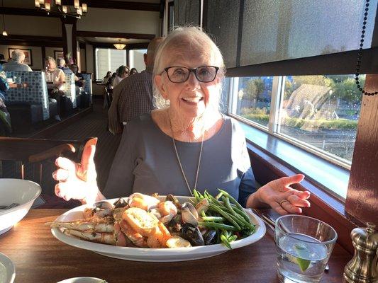 photo of Patricia A.