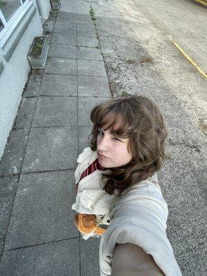 photo of Sonyabagonya M.