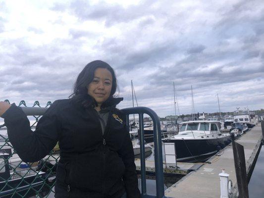 photo of Alexandra H.