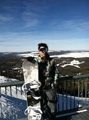 Photo of Joey J.