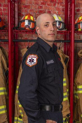 Photo of Matt C.