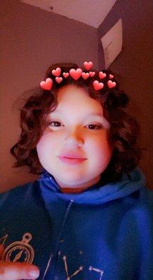 Photo of Harmony P.