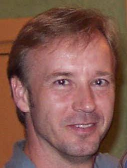 Photo of Collin P.