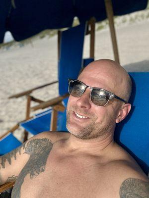 Photo of Gerred T.
