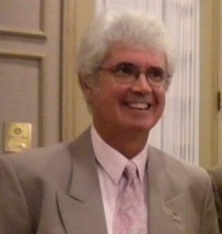 photo of Matt E.