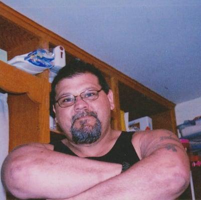 Photo of Danny A.