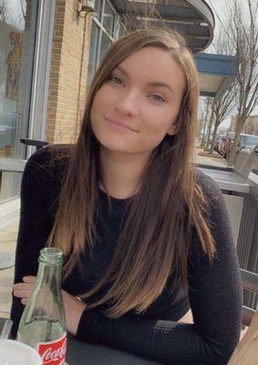 Photo of Macy W.