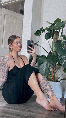 Photo of Raquel P.