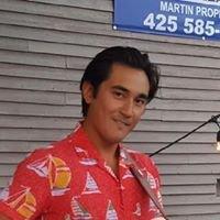 Photo of Jesse C.