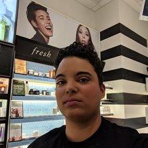 Photo of Vanessa B.