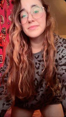 Photo of Amy A.