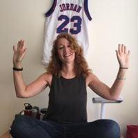 Photo of Paula D.