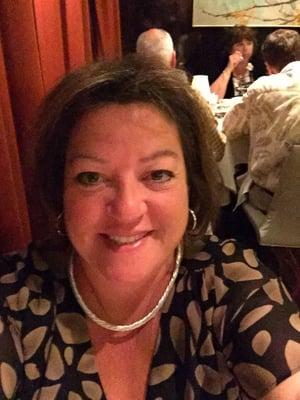 Photo of Susan F.