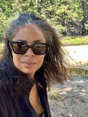 photo of Natasha M.