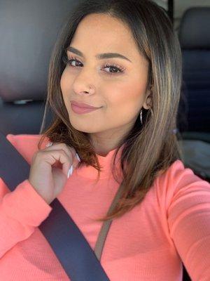 Photo of Maseera H.