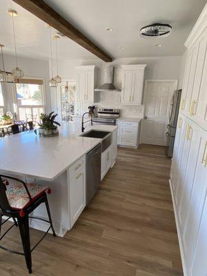 photo of Phoenix Construction H.