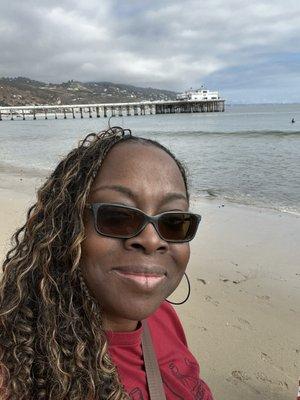 photo of Curtistine P.