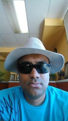 Photo of Diwakar R.