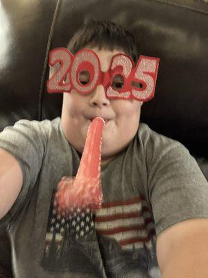 Photo of Nathan G.