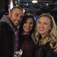 photo of Samantha S.