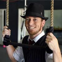 Photo of Justyn A.