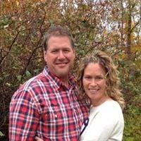 photo of Julie Rayl M.