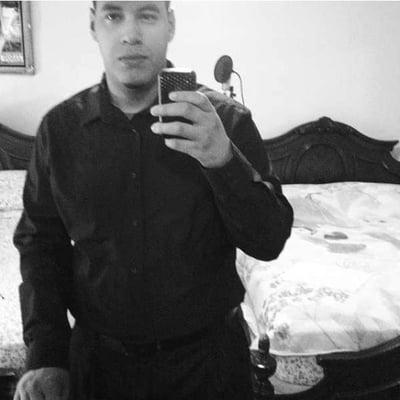 Photo of Jay R.