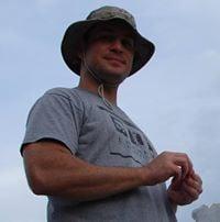 Photo of Brandon K.