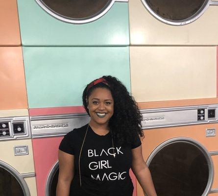 photo of Shanitah Y.