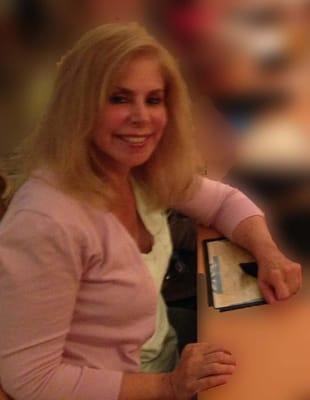 Photo of Maureen D.