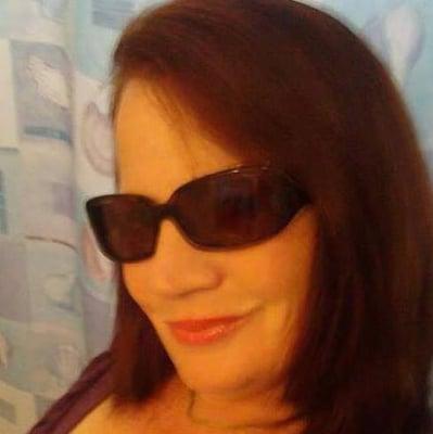 Photo of Sue J.